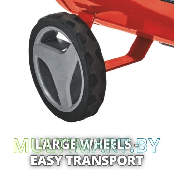 Компрессор Einhell TE-AC 400/90/10 (4010800) картинка 6